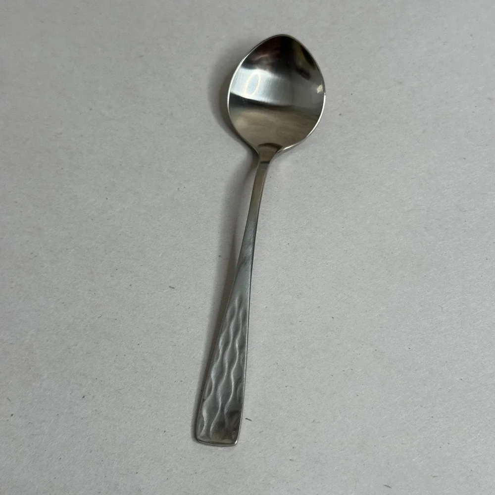WMF Cromargen Germany Cocktail Hors D'oeuvre‎ SPOON 4